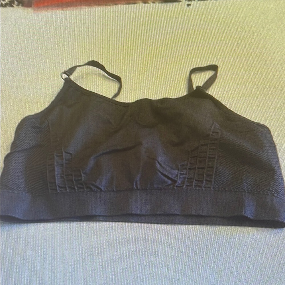 Black Women's Intimate Bra